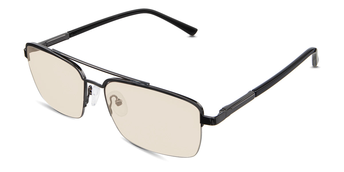 Hadley Women's Prescription Tinted Glasses - Stylish & UV Protection for Everyday Wear, Reading & Driving