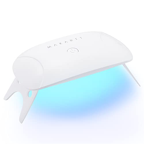 8w White