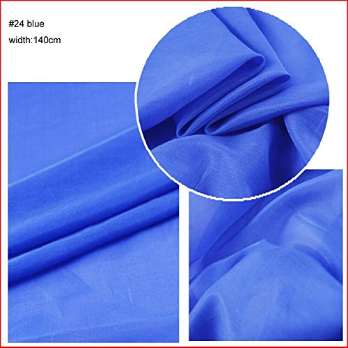 #24 Blue