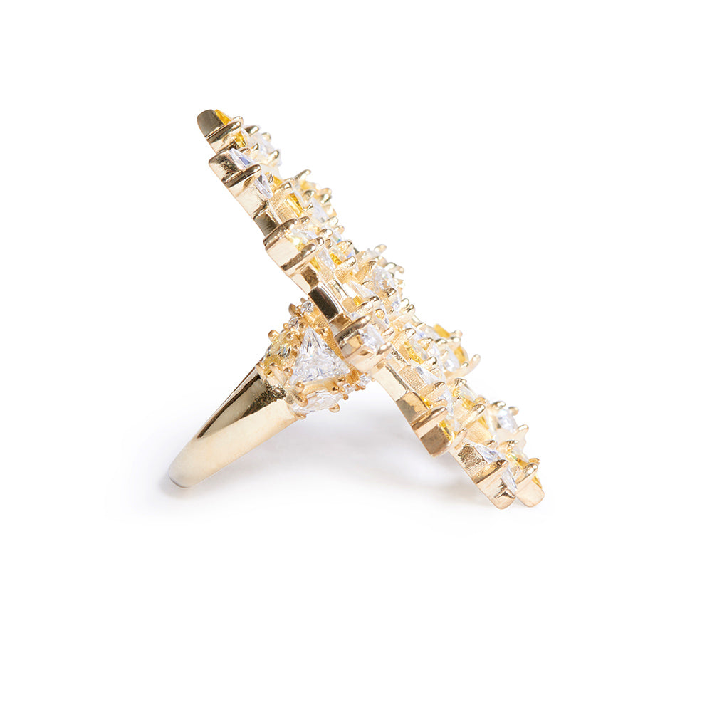 Jane Ring - Elegant Sterling Silver Stackable Band for Women | Perfect for Everyday Wear, Gifts & Special Occasions
