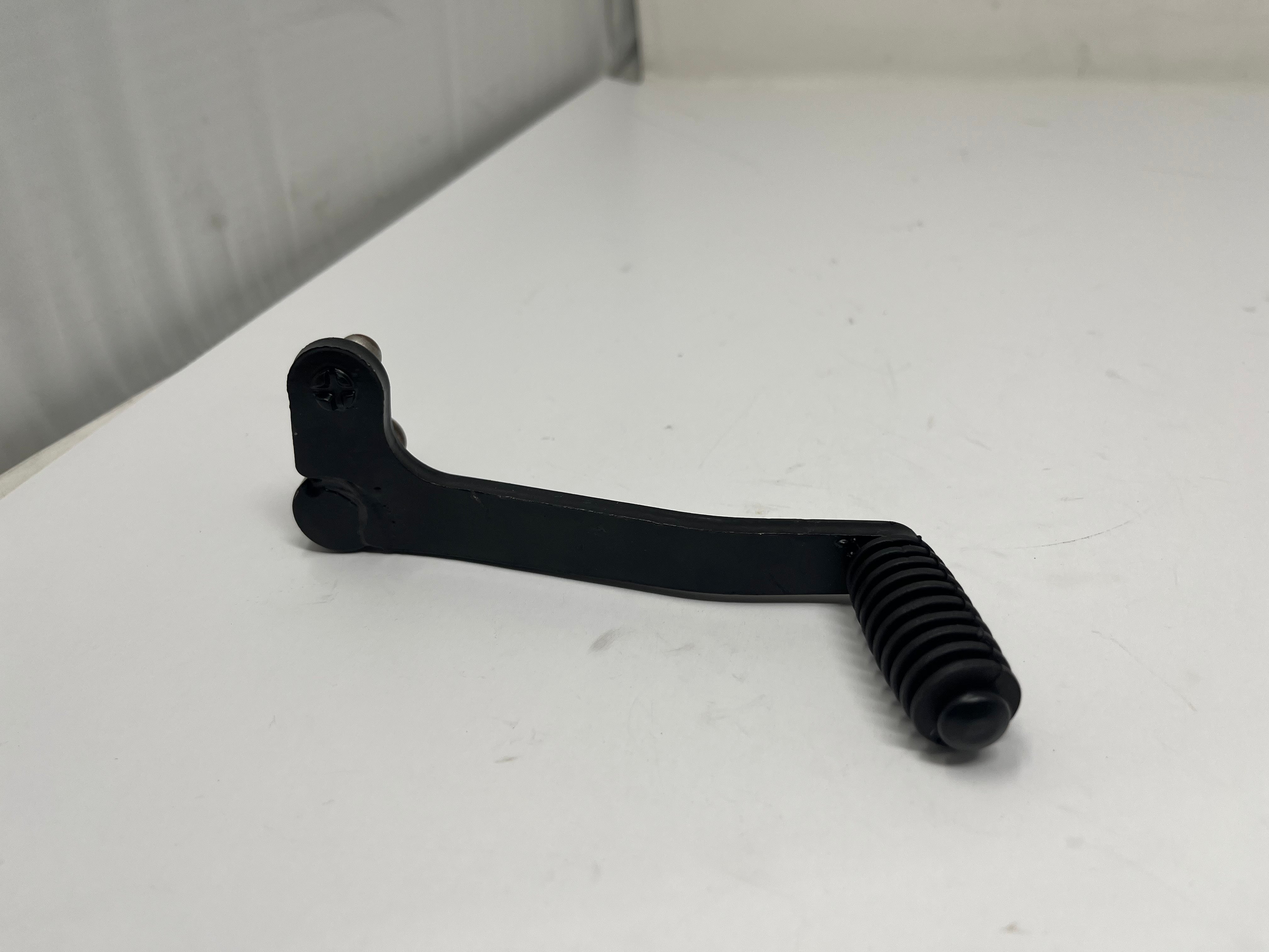 X22R 250cc Motorcycle Shift Pedal - Replacement Gear Shifter (Part #02050042-4) for Off-Road & Dirt Bike Riding
