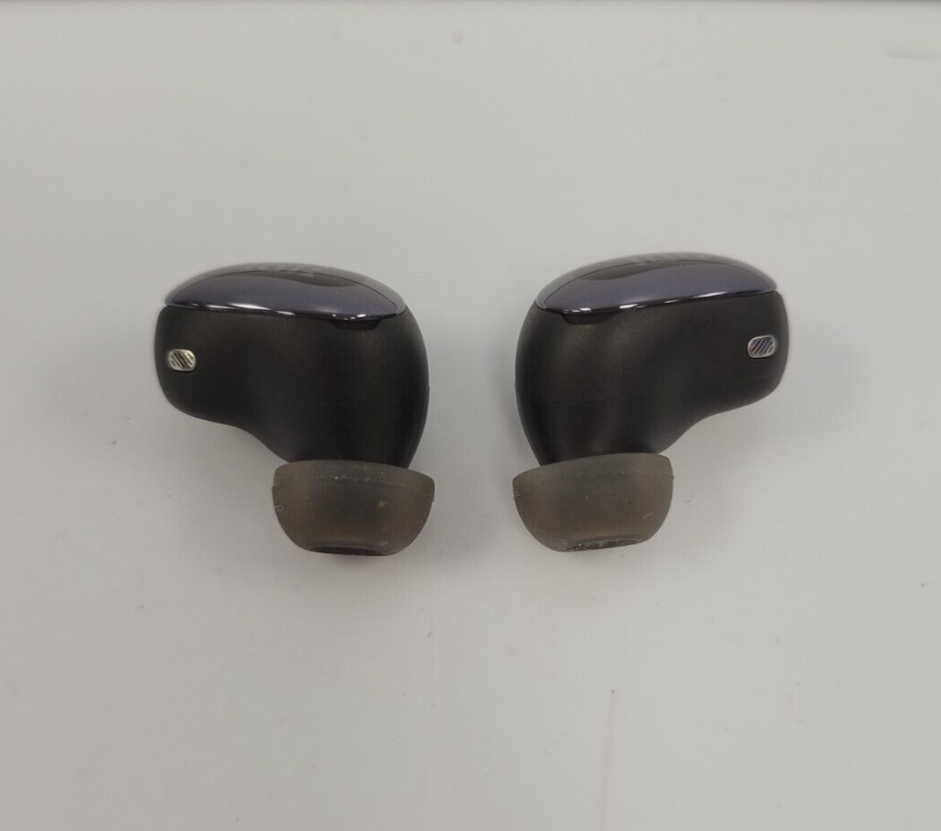 JBL Live Free 2 Wireless Earbuds - Bluetooth 5.2, Noise Cancelling, 30H Playtime - Perfect for Gym, Workouts & Commuting