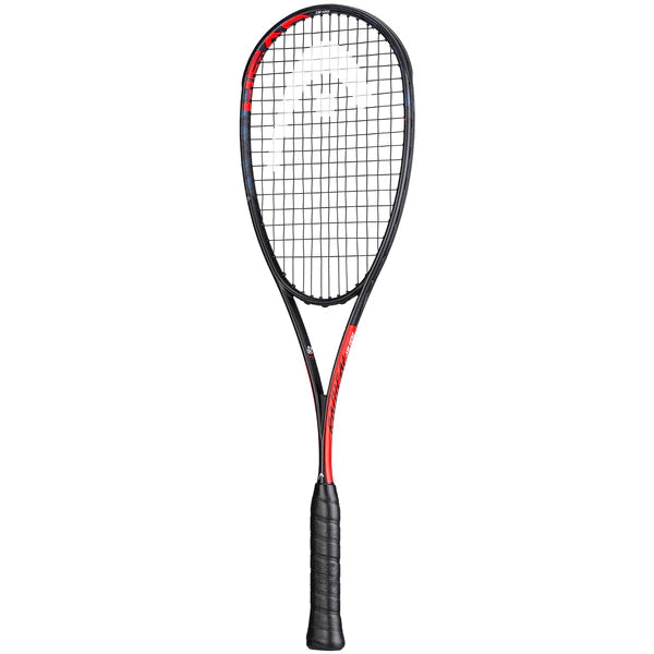 Head Graphene 360+ Radical 120 SB Slimbody Tennis Racket - Lightweight & Durable Demo Rental for Beginners & Advanced Players - Perfect for Training, Matches & Court Practice