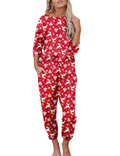 Red Christmas