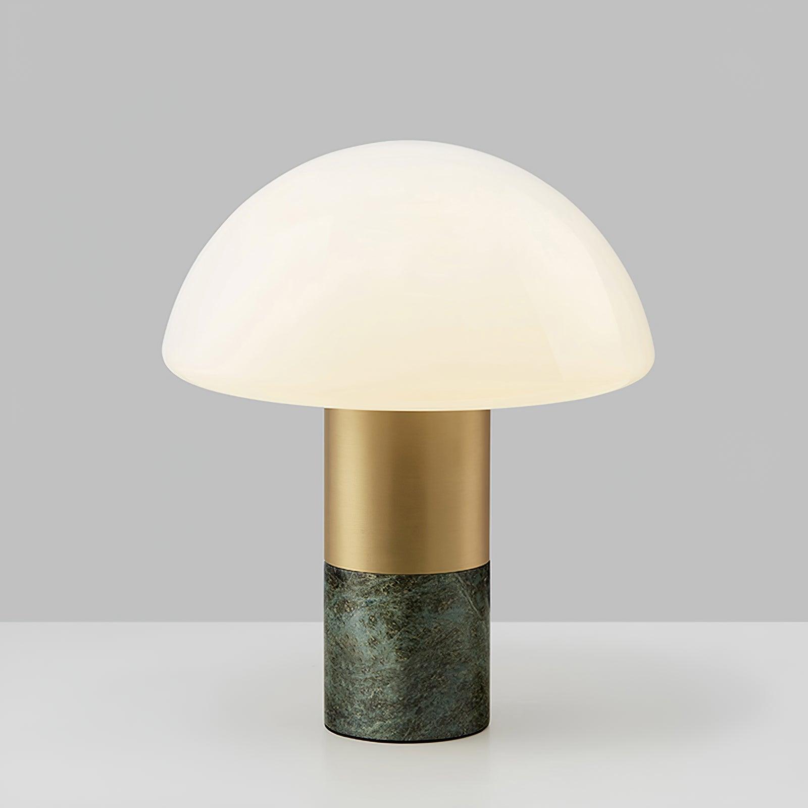 Orly Table Lamp - Modern LED Bedside Lamp with Touch Control, Dimmable Warm Light for Bedroom, Living Room, and Office Decor