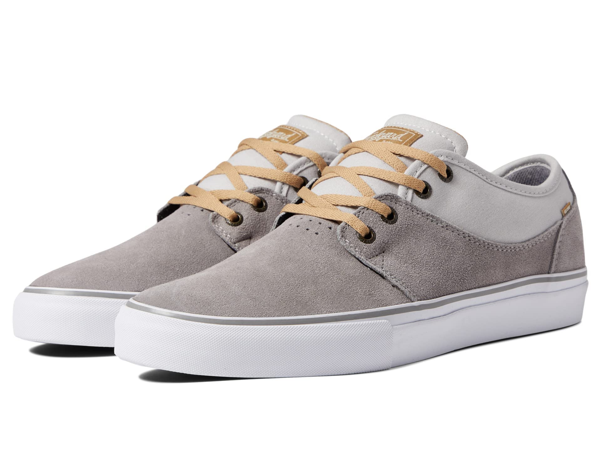 **Globe Men's Mahalo Skate Shoes - Durable & Comfortable Skateboarding Shoes for Men - Perfect for Street Skating, Park Riding & Casual Wear**