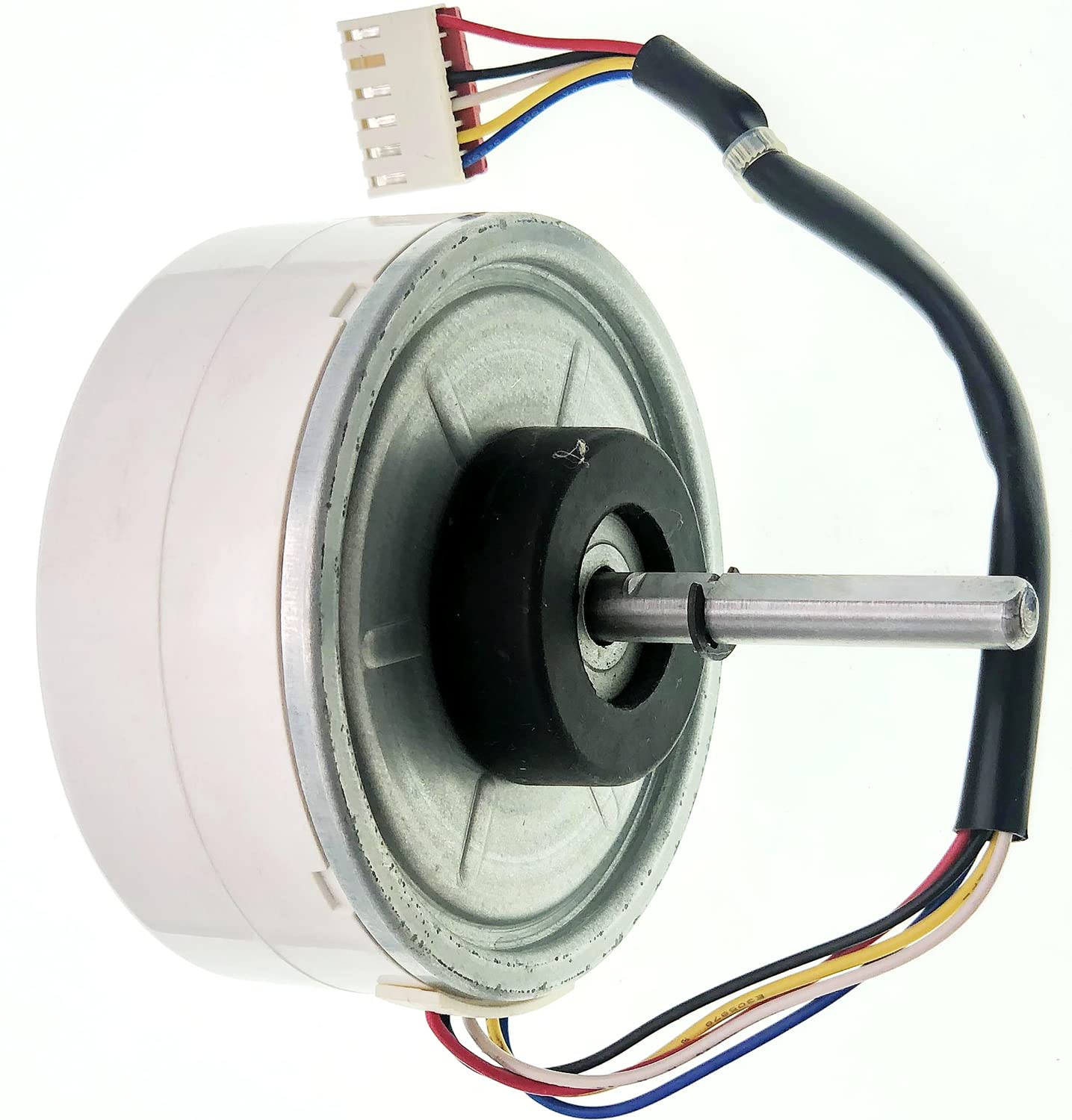 WZDK13-38G-1(RD-310-13-8) DC Brushless Fan Motor - 13W Inverter Air Conditioner Motor for Central AC Units - High Efficiency Cooling System Replacement Part for Home & Commercial Use