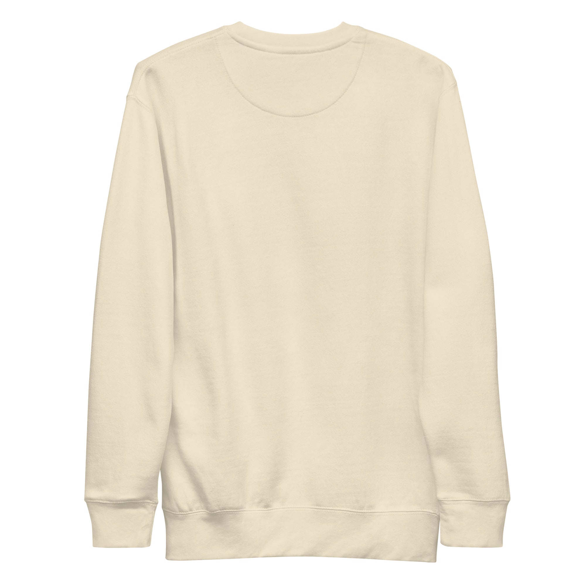 SkiADK Crew Sweatshirt for Men & Women - Cozy Fleece Pullover with Classic Fit - Perfect for Winter Sports, Skiing, Snowboarding & Casual Wear