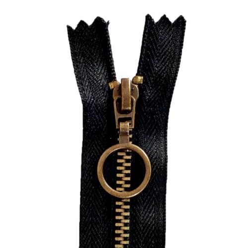 Antique (Ring Pull)