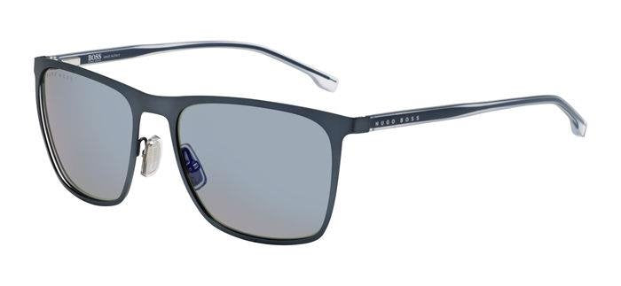 FLL-MATTEBLUE/XT - MATTE BLUE - BLU SKY MIRROR