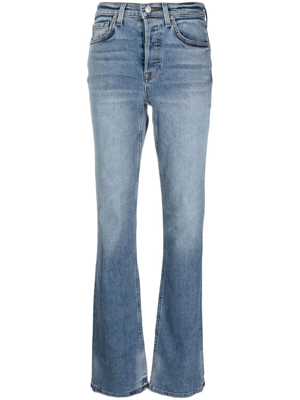 Premium COTTON CITIZEN Women's High-Waisted Stretch Denim Jeans - Comfortable Skinny Fit for Everyday Wear & Casual Outfits