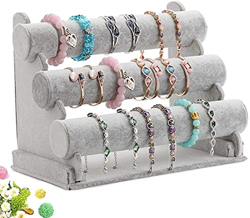 Ice Velvet 3 Tier