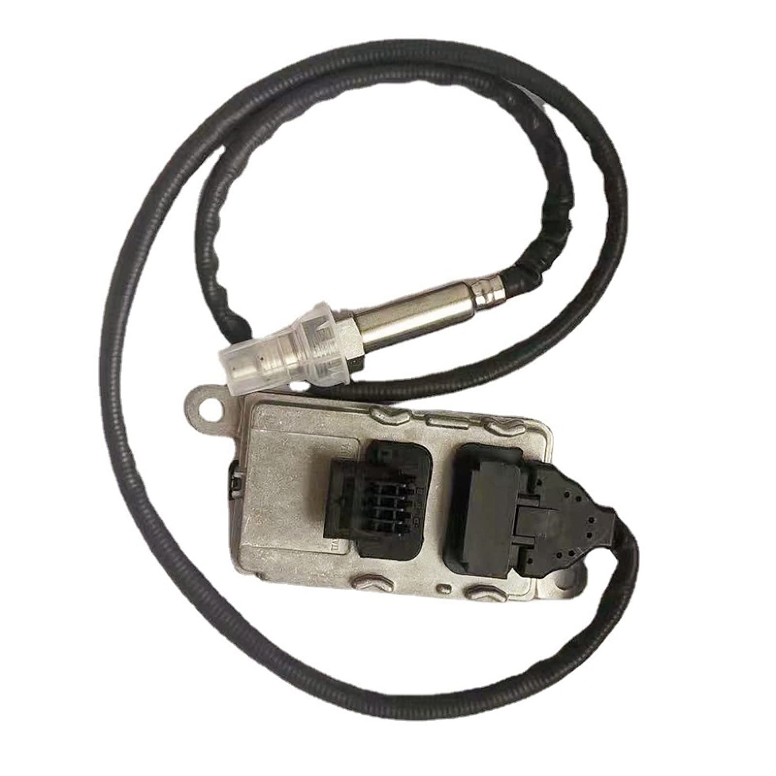 Leszlh Nitrogen Oxygen Sensor Auto Parts 8983596300 - Compatible with Multiple Car Models - High-Performance O2 Sensor for Improved Fuel Efficiency & Emissions - Perfect for Engine Diagnostics & Performance Tuning