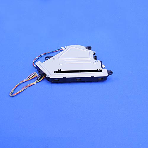 Lexmark 40X8079 Laser Scanning Unit - High-Performance Replacement Part for Lexmark Printers | Compatible with Office & Home Printing Needs