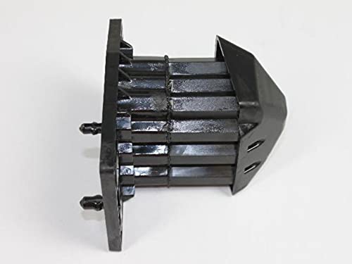 Genuine FIAT Front Shock Absorber 68071436AB - High-Performance Suspension Part for Smoother Ride | Perfect for FIAT 500, 500L, 500X & Other Models | Ideal for City Driving & Rough Roads