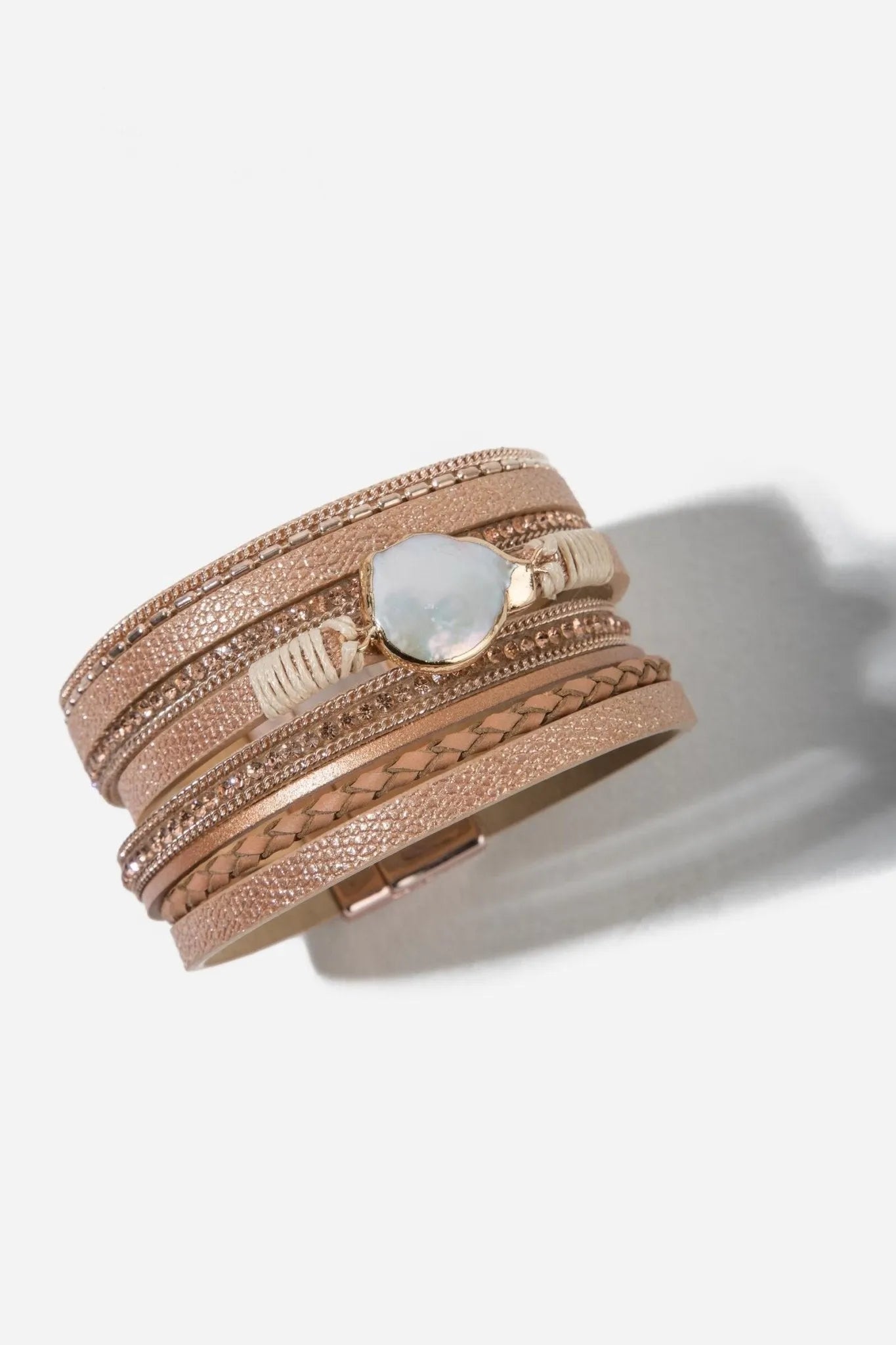 Stylish Mercury Bracelet for Women - Elegant Adjustable Cuff Bangle for Everyday Wear & Special Occasions | Perfect Gift for Her
