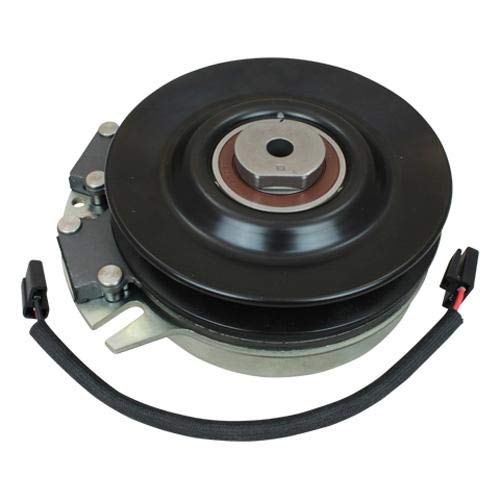 Upgraded Encore 343084 Replacement PTO Clutch - Next Generation Heavy Duty Tractor Clutch | American Made & Operated | Perfect for John Deere, Kubota & Case IH Tractors