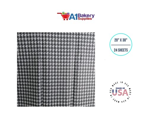 Houndstooth