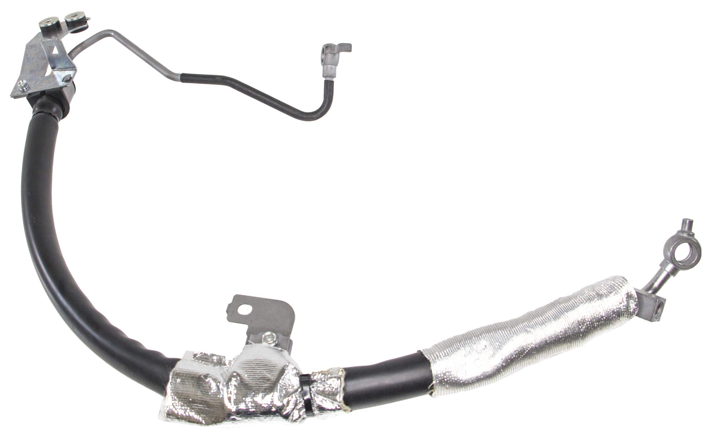 Rein PSH0539 Power Steering Pressure Hose Assembly - High-Quality Replacement for Smooth Steering | Perfect for Ford, Chevy, Dodge & More | Ideal for Off-Roading, Daily Commuting & Performance Upgrades