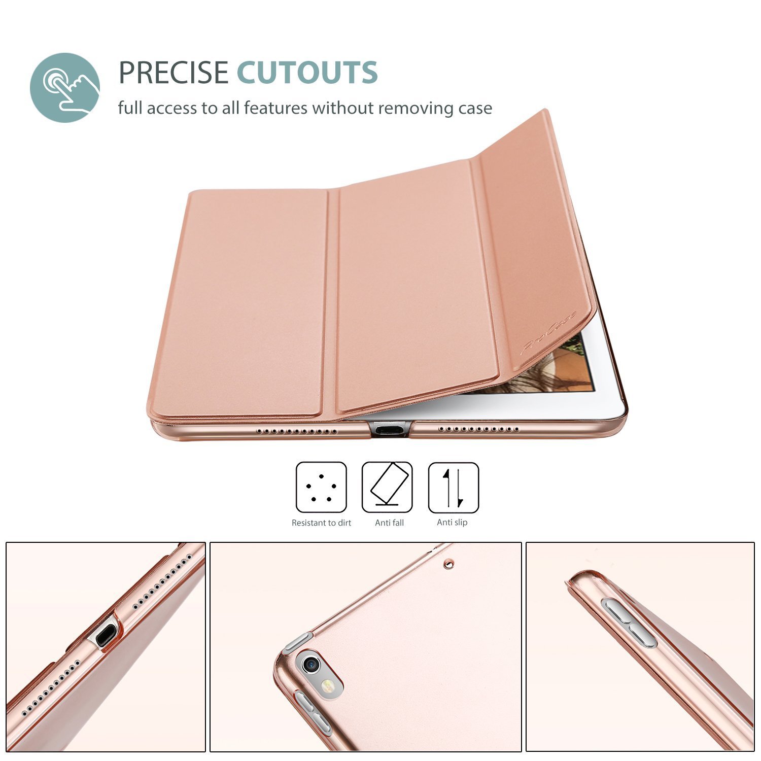 ProCase iPad Air 3rd Gen 10.5