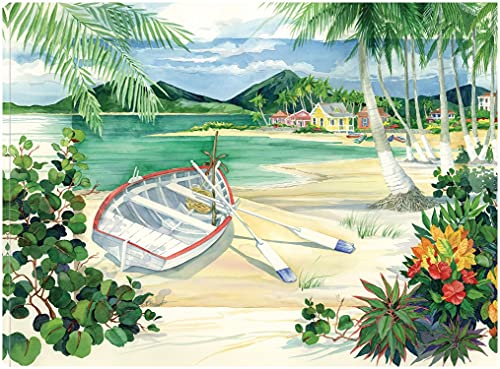 Island Boat