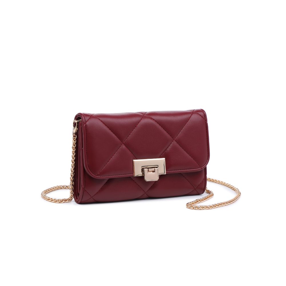Stefany Crossbody Bag for Women - Stylish & Lightweight Shoulder Purse - Perfect for Travel, Shopping, and Everyday Use