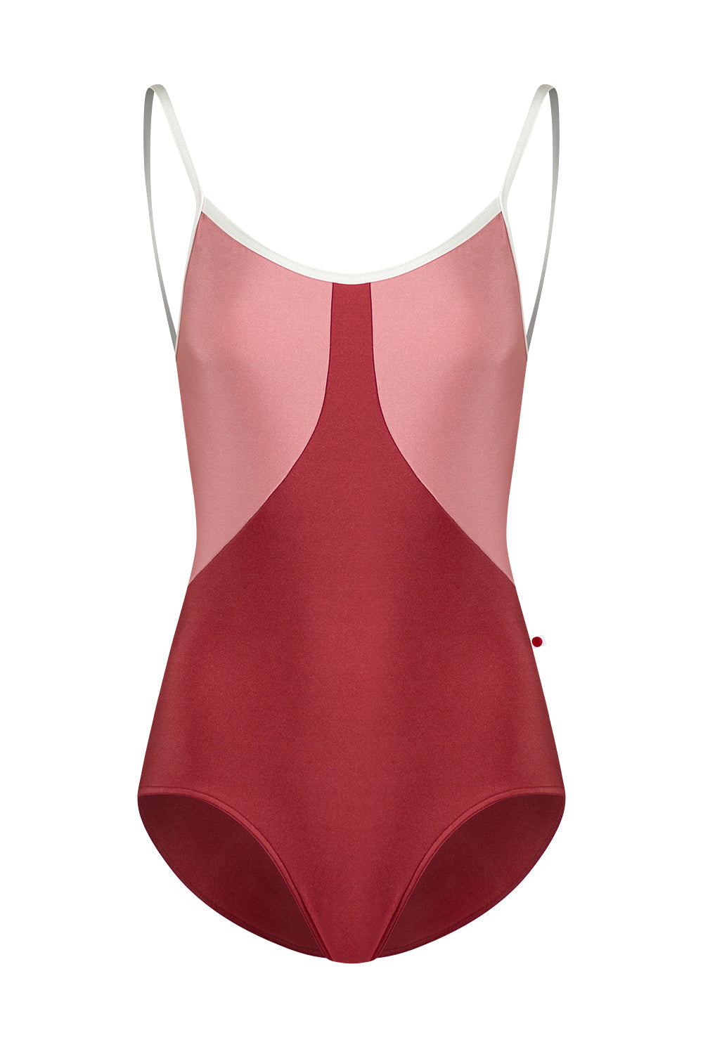 Yumiko Amanda Leotard - Premium Dance Leotard for Ballet, Jazz & Gymnastics - Comfortable Stretch Fabric for Performances & Practice