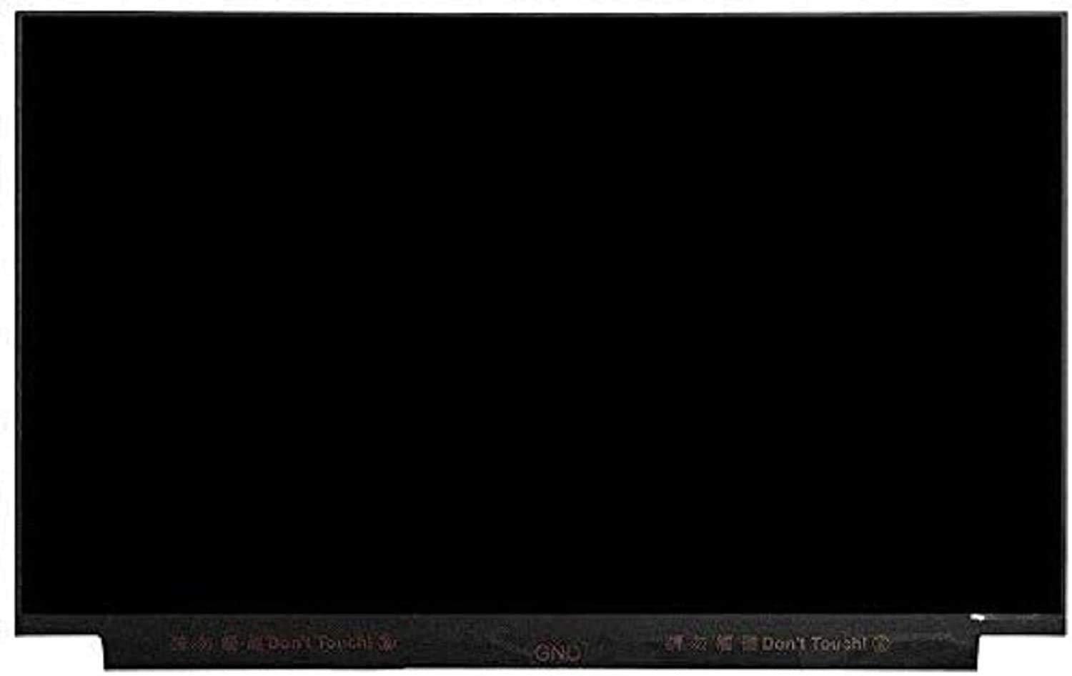 HD LCD Touch Screen Replacement for HP Notebook 15-DY1020NR 15-DY1044NR - High Resolution Display for Work, Gaming & Entertainment