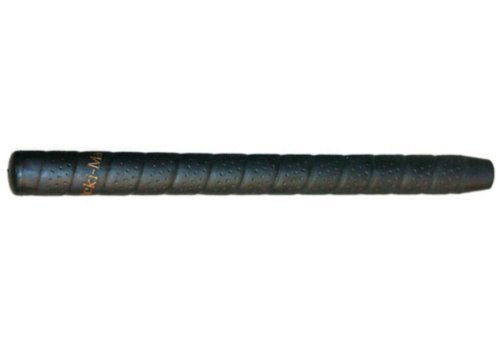 Tacki-Mac Unified Wrap Non-Tapered Oversize Golf Grip Kit with Utility Hook Blade – 13 Grips, Grip Tape, Clamp, Removal Tool & Instructions – Perfect for Golf Club Maintenance & Customization