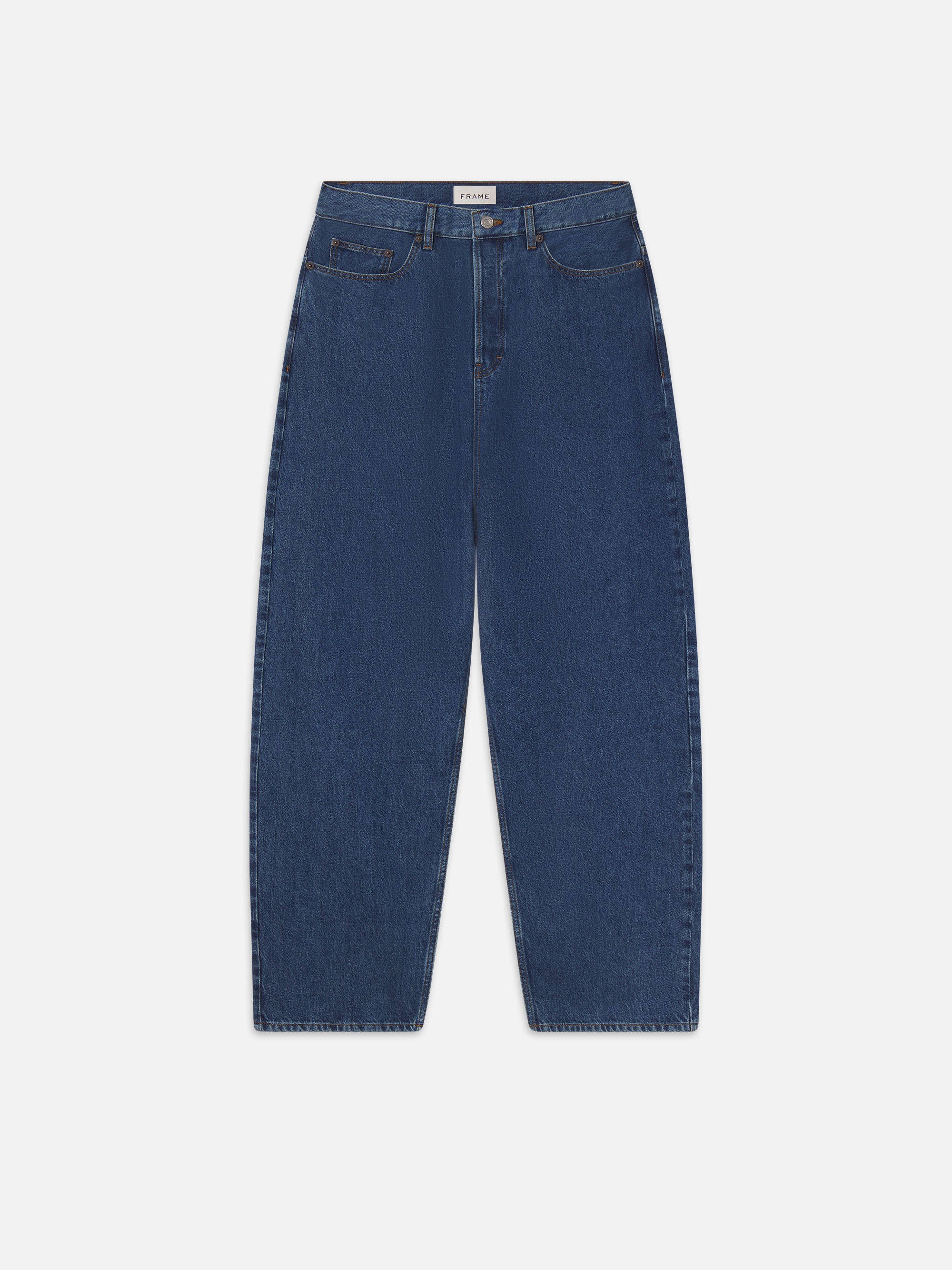 Stylish Baggy Jeans for Men & Women | Comfortable & Trendy Denim Pants | Perfect for Casual Outfits, Streetwear & Everyday Wear