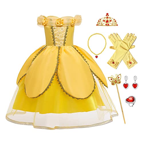013 Dress With Accessories