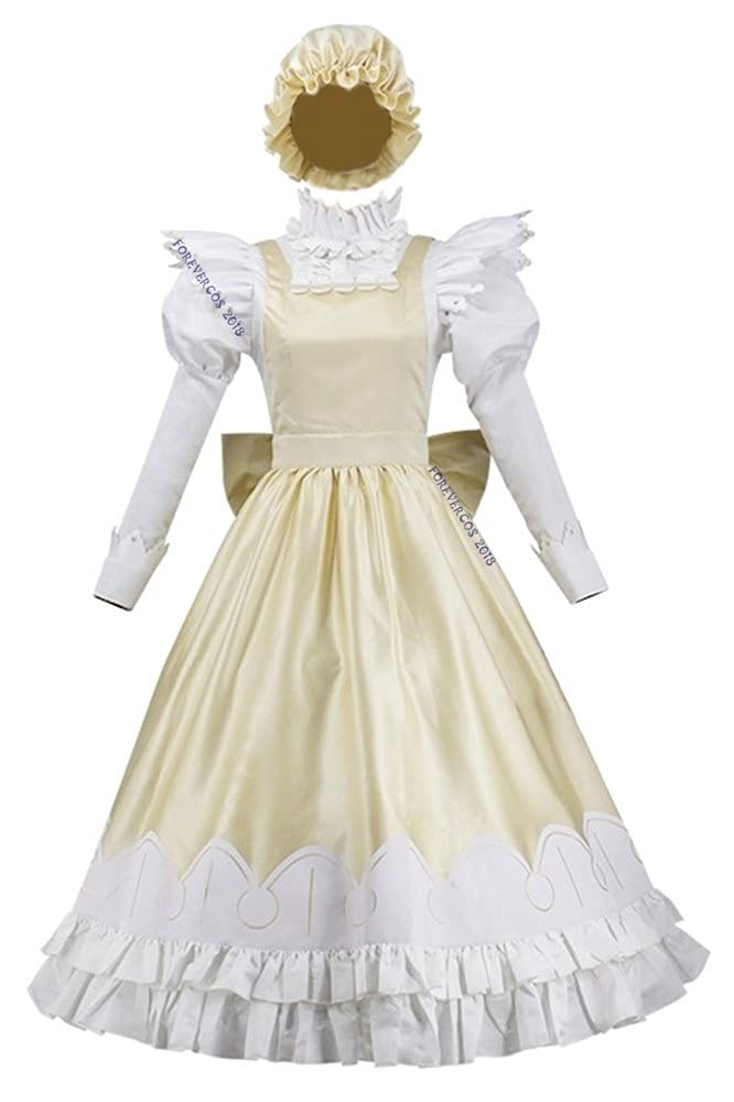 Professional Macrophage Cosplay Costume Full Set - Halloween, Anime Conventions & Science Themed Parties