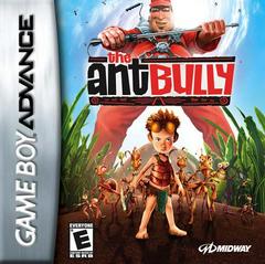 Ant Bully GameBoy Advance (GBA) - Action Adventure Game for Kids & Teens - Perfect for Home & Travel Gaming