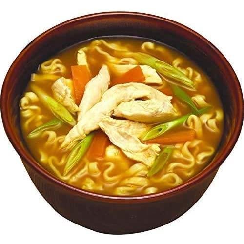 Maruchan Curry Udon Japanese Instant Noodles - 5 Pack of Authentic Japanese Curry Flavor Ramen for Quick Meals, Snacks & Asian Cuisine Lovers - Perfect for Office Lunch, College Dorm or Late Night Snacking