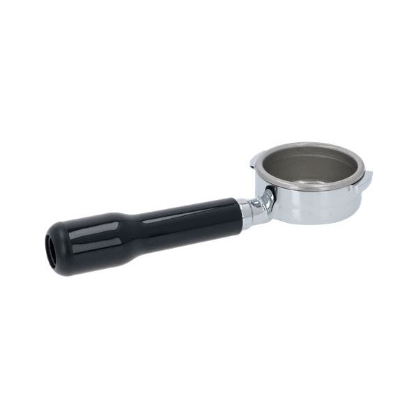 Premium Astoria Portafilter for Espresso Machines - Professional Grade Coffee Filter Basket for Home & Commercial Use - Perfect for Baristas & Coffee Enthusiasts