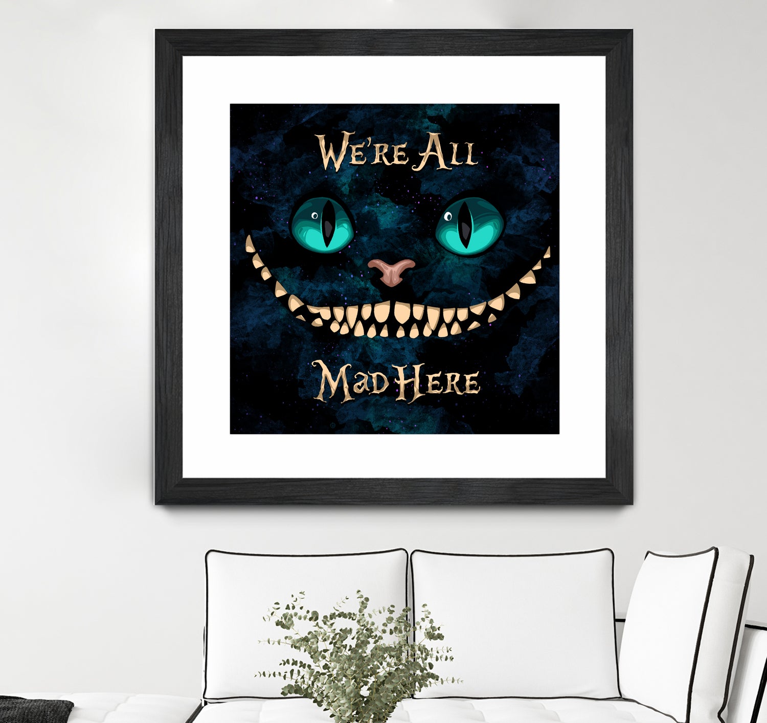 Alice in Wonderland Book - Classic Fantasy Novel by Lewis Carroll | Perfect for Kids, Teens & Adults Reading, Gifts & Book Clubs