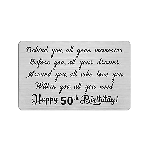 50Th