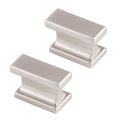 Brushed Nickel