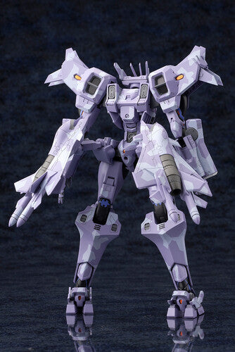Kotobukiya Muv-Luv Alternative Total Eclipse SU-37UB Terminator Model Kit - High-Quality Anime Action Figure for Collectors & Display