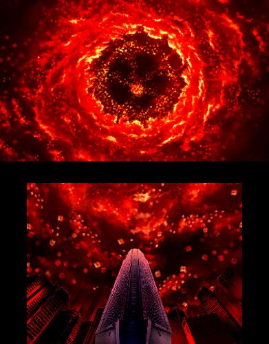 Shin Megami Tensei: Devil Survivor Overclocked - Nintendo 3DS Game | Tactical RPG with Demons & Strategy | Perfect for On-the-Go Gaming & JRPG Fans