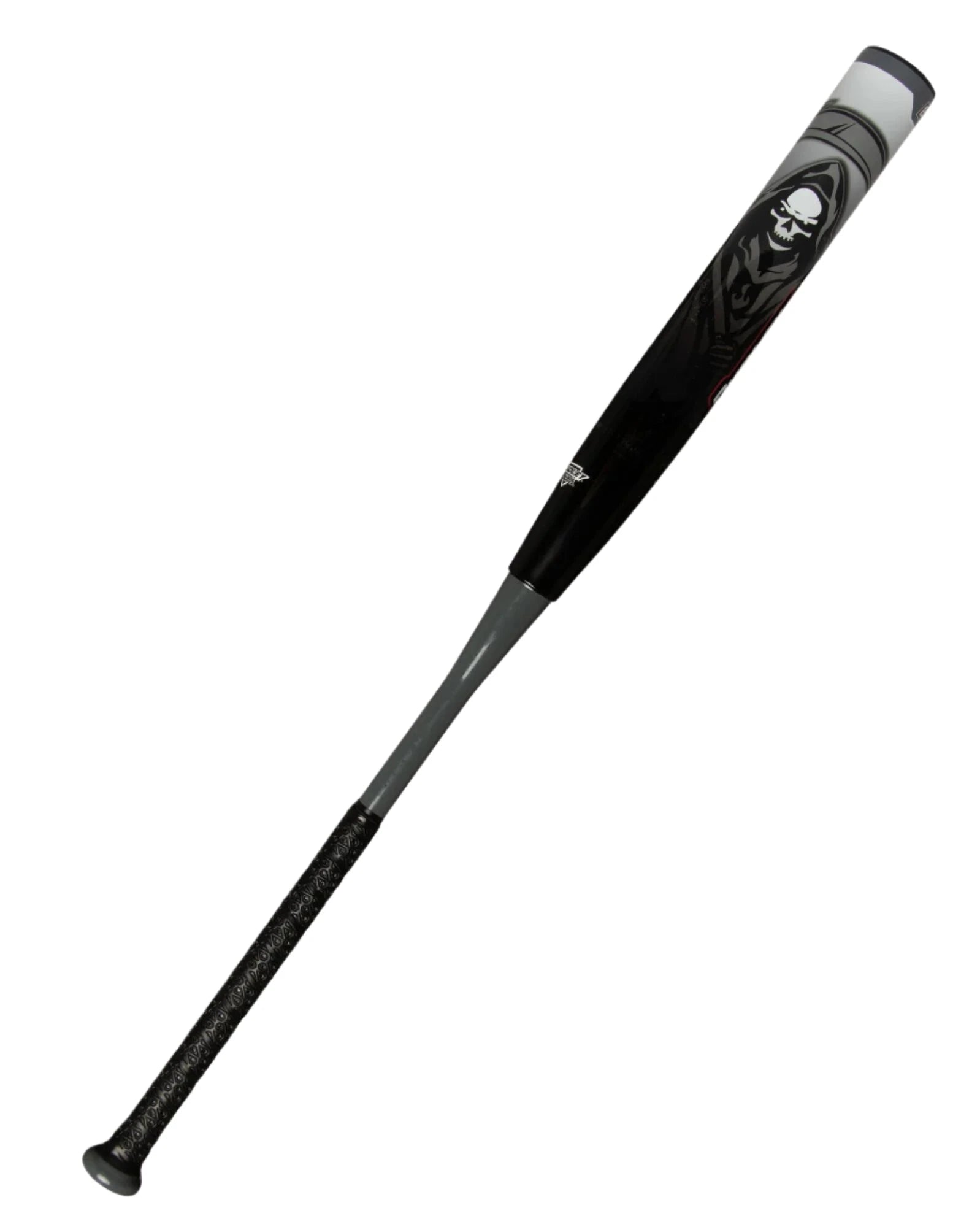 Dudley® Undertaker USSSA 1.20 Balanced Slowpitch Softball Bat - Approved for 2025 Season | Perfect for Competitive Play & League Games