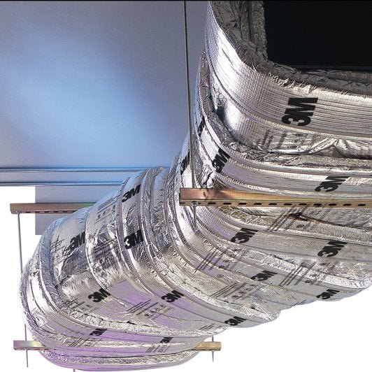 3M Fire Barrier Duct Wrap 615+ | 24