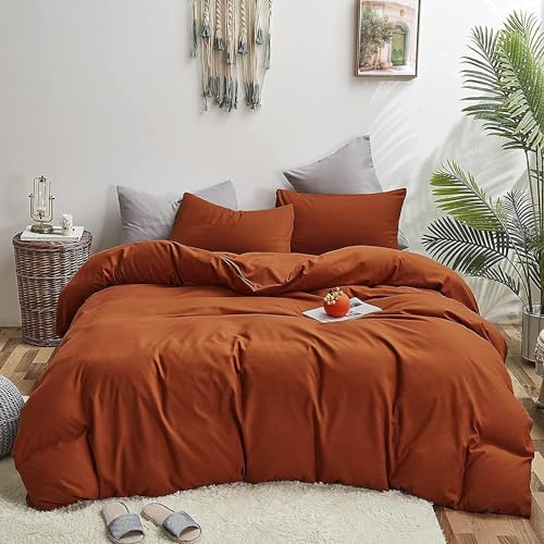1-burnt Orange