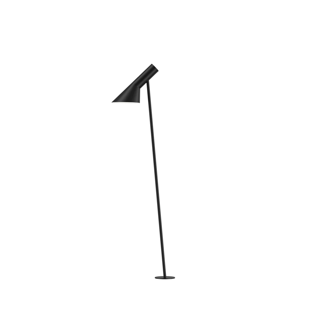 AJ GARDEN BOLLARD Lamp - Outdoor LED Solar Bollard Light for Pathway, Driveway, and Garden Lighting | Weatherproof Landscape Lighting for Yard, Patio, and Walkway