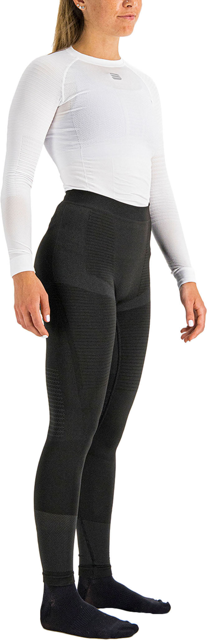 2nd Skin Tight Women's Seamless Leggings - Ultra Soft High Waist Yoga Pants for Workout & Lounge Wear - Perfect for Gym, Running and Everyday Comfort