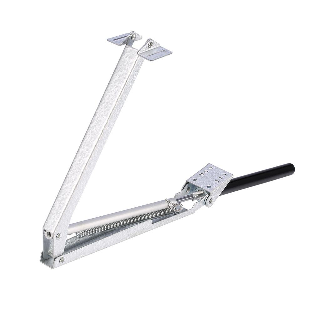AYNEFY Automatic Solar Greenhouse Window Opener Kit - Heat Sensitive Vent Opener for Greenhouses, Garden Sheds & Cold Frames | Perfect for Temperature Control & Plant Ventilation