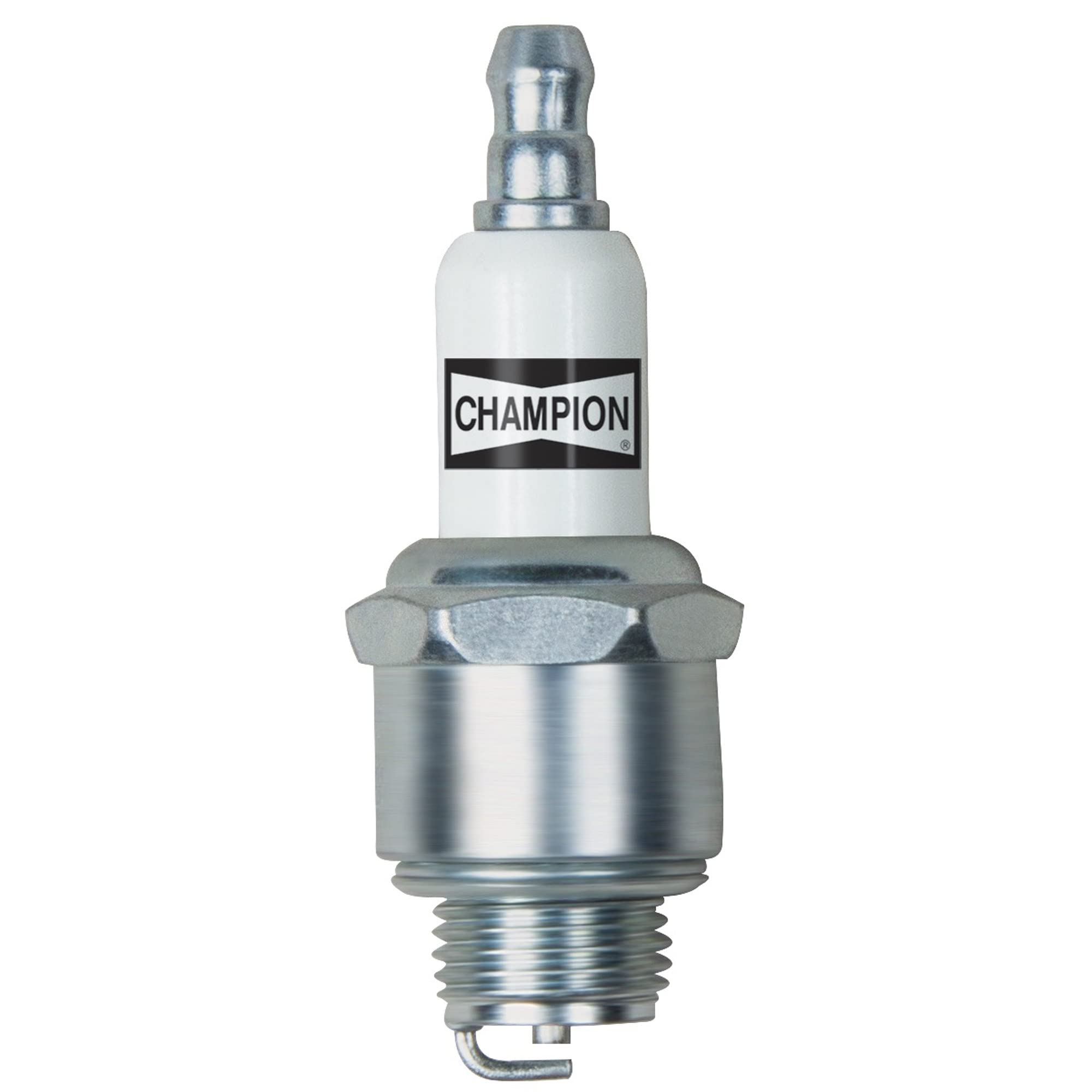 Champion Copper Plus Small Engine 868S Spark Plug (Pack of 24) - RJ19LM - Ideal for Lawn Mowers, Generators & Outdoor Power Equipment