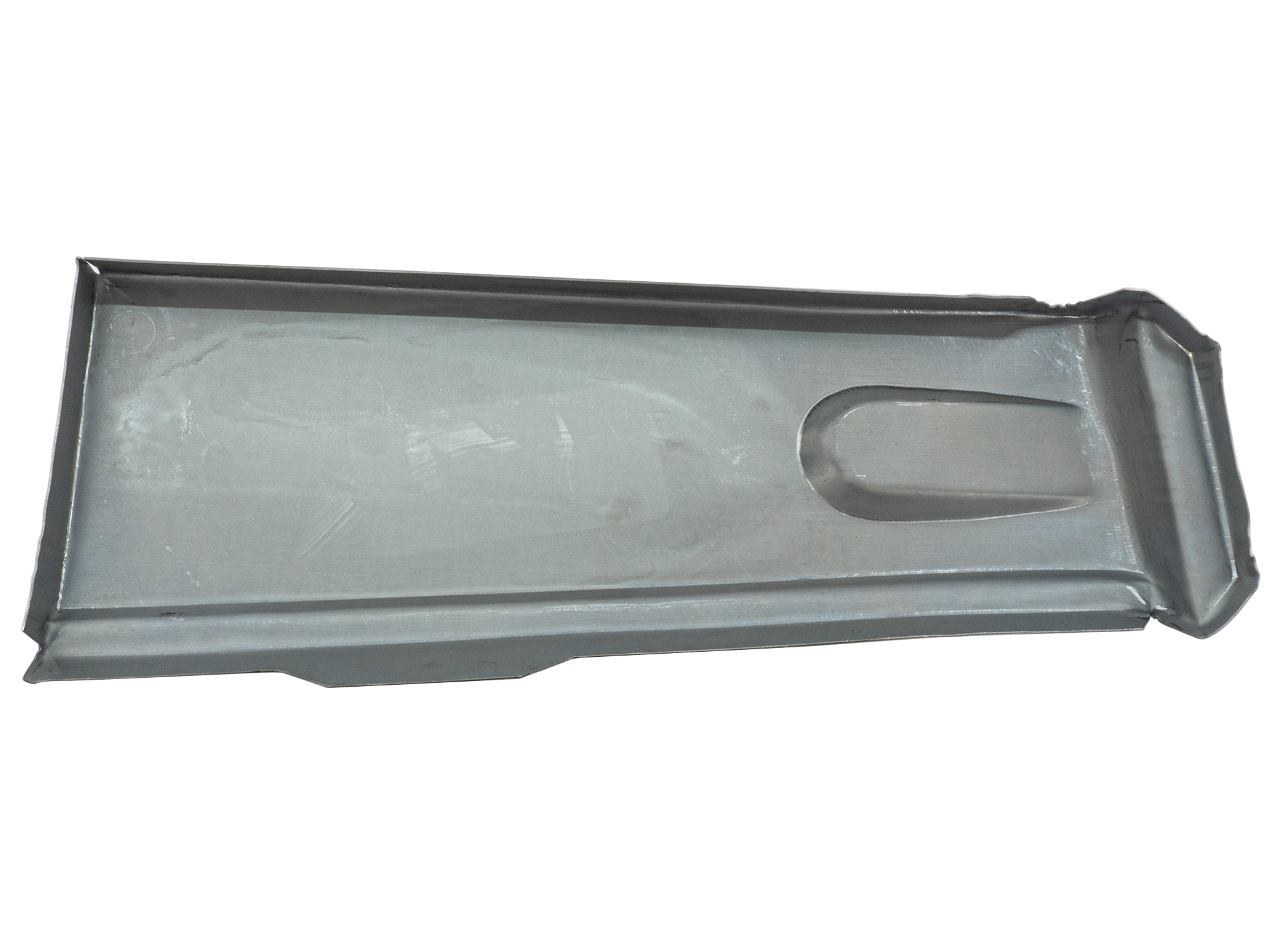 Vanagon Lower Rear Corner Body Panel Replacement Part - Perfect for VW Vanagon Repair & Restoration Projects