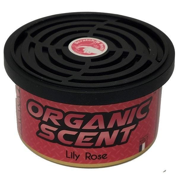 Premium Organic Car Air Fresheners - Natural & Long-Lasting Fragrance for Fresh Car Interior | Perfect for Daily Commute, Road Trips & Family Travel