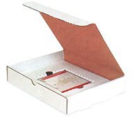 50-Pack CD Literature Mailer Kits 11.125